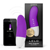 Lelo originals ako clitoral massager with travel lock - clitoral vibrators peaches and screams