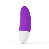 Lelo originals ako clitoral massager with travel lock - clitoral vibrators peaches and screams