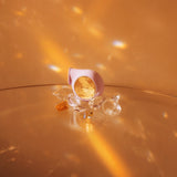Lelo sila cruise pink clitoral suction massager - suction vibrators peaches and screams