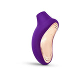 Lelo sona 2 cruise clitoral massager purple - suction vibrators peaches and screams