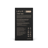 Lelo tiani twist couples massager lavender - g-spot vibrators peaches and screams