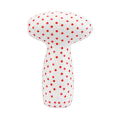 Loving joy 2 in 1 suction vibrator polka dot - suction vibrators peaches and screams