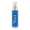 Loving joy aloe infused anal lubricant 100ml - lubricant peaches and screams