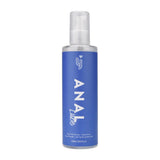 Loving joy aloe infused anal lubricant 250ml - lubricant peaches and screams