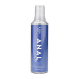 Loving joy aloe infused anal lubricant 250ml - lubricant peaches and screams