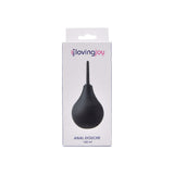 Loving joy anal douche 160ml - douches and enemas peaches and screams