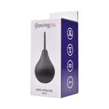 Loving joy anal douche 225ml - douches and enemas peaches and screams