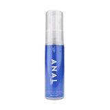 Loving joy anal lubricant 30ml - lubricant peaches and screams