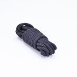 Loving joy beginner’s bondage kit black (8 piece) - sex toy kits peaches and screams