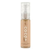 Loving joy chocolate flavoured lubricant 30ml - lubricant peaches and screams