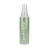 Loving joy cleanse sex toy cleaner 100ml - peaches and screams