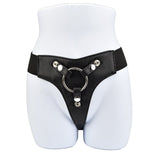 Loving joy elastic harness - strap ons peaches and screams