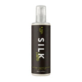Loving joy silk hybrid lubricant 250ml - lubricant peaches and screams