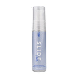 Loving joy slide water-based lubricant 30ml - lubricant peaches and screams