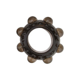 Loving joy textured cock ring set (6 pack) - cock rings peaches and screams