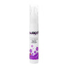 Lubido hybrid paraben free water based lube 30ml - peaches and screams