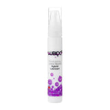 Lubido hybrid paraben free water based lube 30ml - peaches and screams
