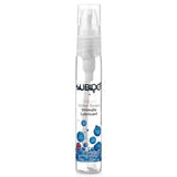 Lubido paraben free water based lubricant 30ml bottle - peaches and screams