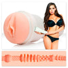 Madison ivy fleshlight pornstar pocket pussy masturbator - peaches and screams