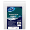 Mates sensitivity condom bx144 clinic pack latex free - condoms peaches and screams