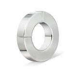 Me you us 14mm stainless steel magnetic ball stretcher - peaches and screams