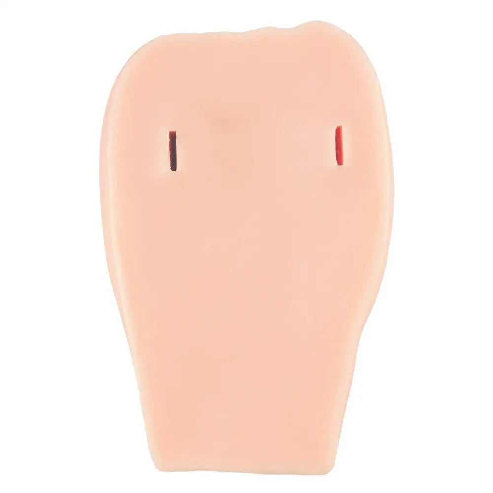 Me you us miss emma realistic masturbator 7.5 inch sleeve - peaches and screams