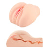 Me you us miss emma realistic masturbator 7.5 inch sleeve - peaches and screams