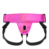 Mina lustre strap-on harness - strap ons peaches and screams