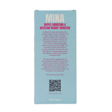 Mina ripple vibrating & rotating rabbit vibrator - rabbit vibrators peaches and screams