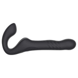 Mina surge remote thrusting & vibrating strapless strap on - strap ons peaches and screams
