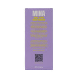 Mina thrill g-spot rabbit vibrator - rabbit vibrators peaches and screams