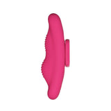 Mina veil remote controlled panty vibrator - clitoral vibrators peaches and screams
