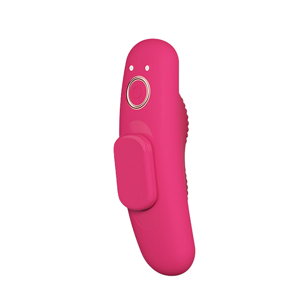 Mina veil remote controlled panty vibrator - clitoral vibrators peaches and screams