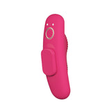 Mina veil remote controlled panty vibrator - clitoral vibrators peaches and screams