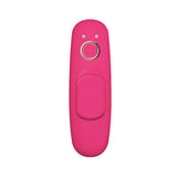 Mina veil remote controlled panty vibrator - clitoral vibrators peaches and screams