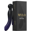 Mylo 3-in-1 body wand massager spirit - wand vibrators peaches and screams