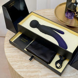 Mylo 3-in-1 body wand massager spirit - wand vibrators peaches and screams