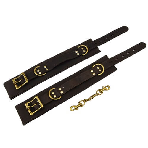 bound-nubuck-leather-ankle-restraints