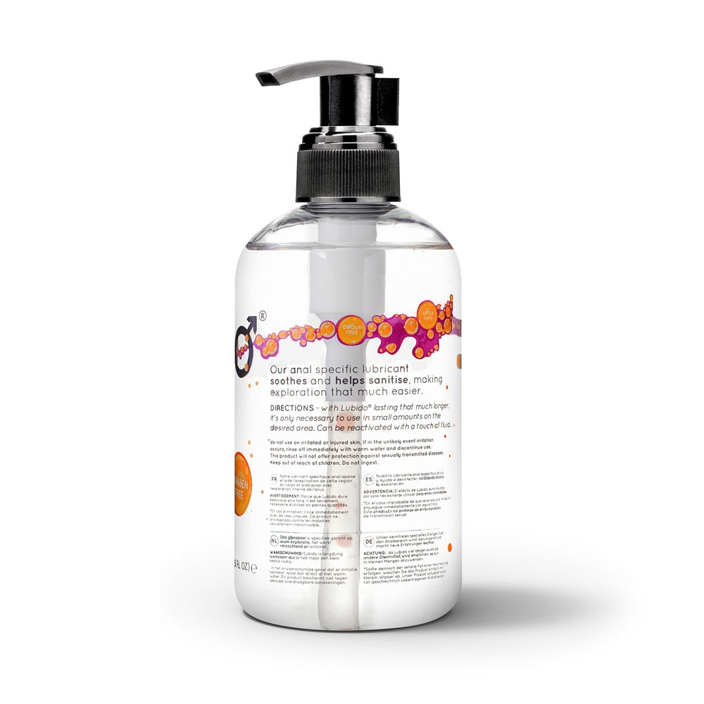 lubido-anal-lubricant-250ml