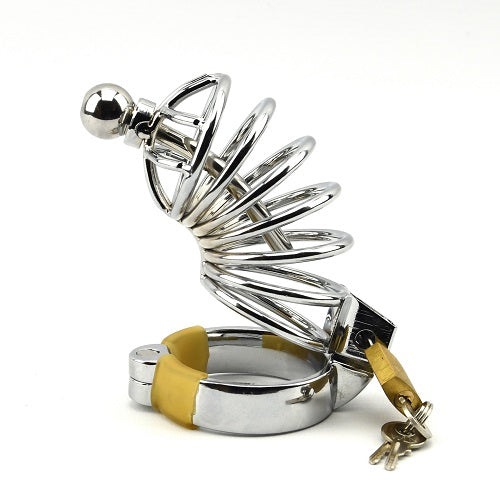 impound-corkscrew-male-chastity-device-with-penis-plug