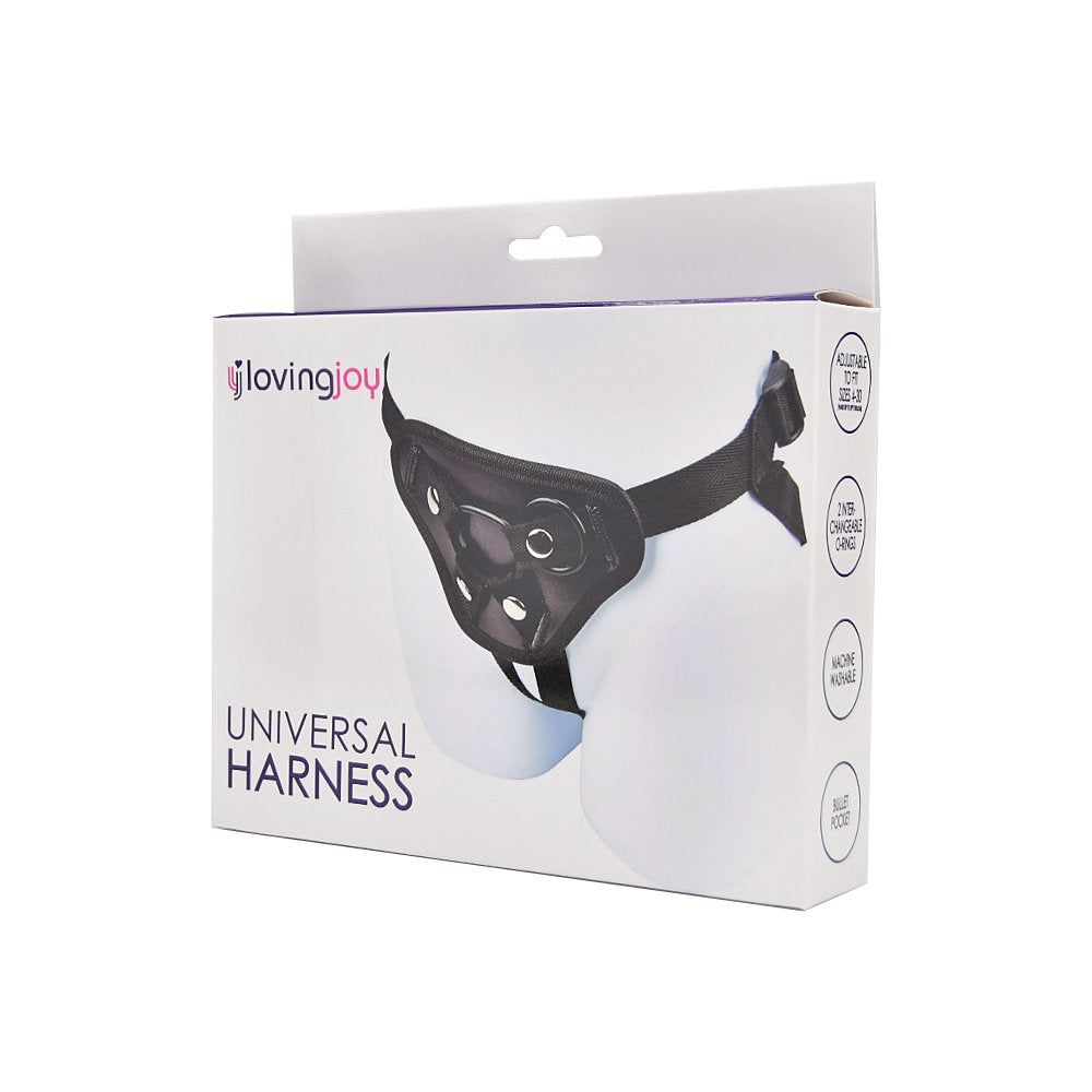loving-joy-universal-black-harness