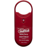 doc-johnson-goodhead-to-go-deep-throat-spray-wild-cherry