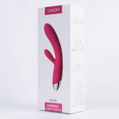 svakom-angel-warming-rabbit-vibrator-pink