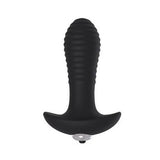 spiral-silicone-anal-vibrator