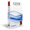 glyde-ultra-blueberry-flavour-vegan-condoms-10-pack