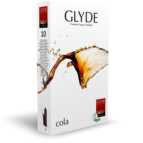 glyde-ultra-cola-flavour-vegan-condoms-10-pack