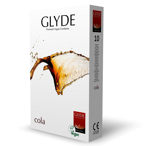 glyde-ultra-cola-flavour-vegan-condoms-10-pack