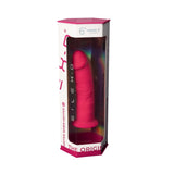 6-inch-realistic-silicone-dual-density-dildo-with-suction-cup-pink