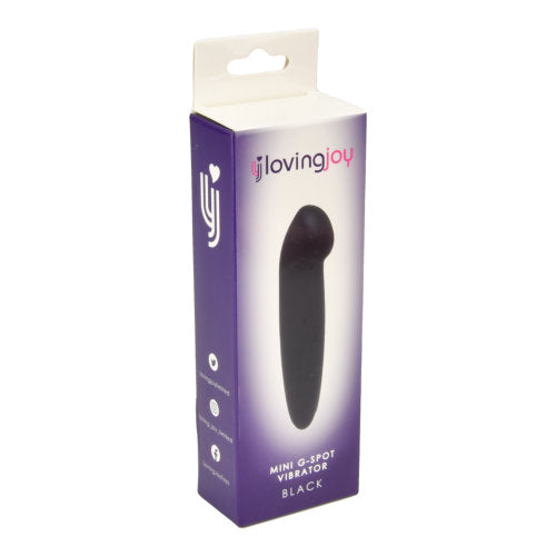 loving-joy-mini-g-spot-vibrator-black