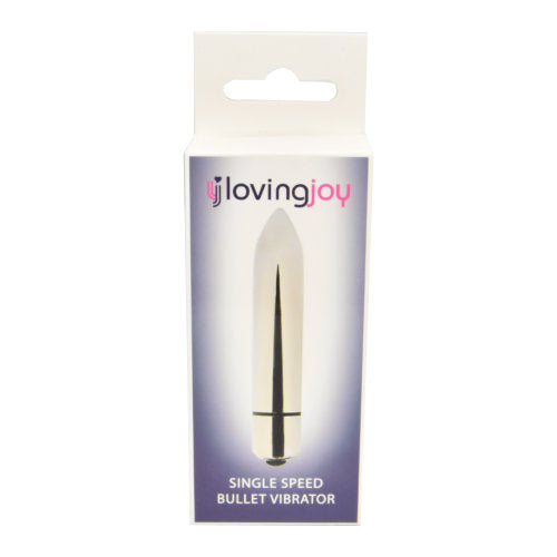 loving-joy-single-speed-silver-bullet-vibrator